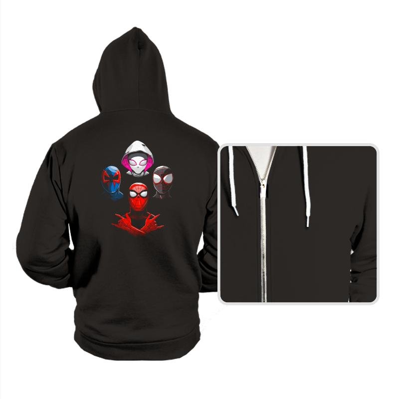 Arachnid Rhapsody Exclusive