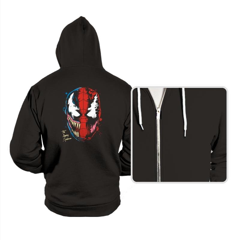 Daft Spider Reprint Exclusive
