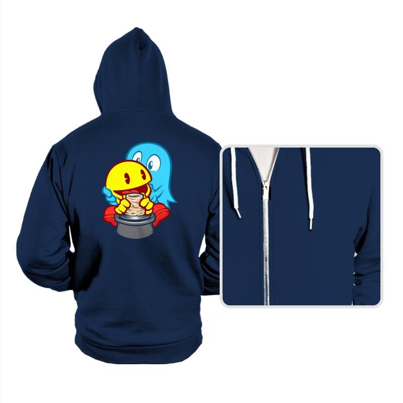 Ghost Exclusive
