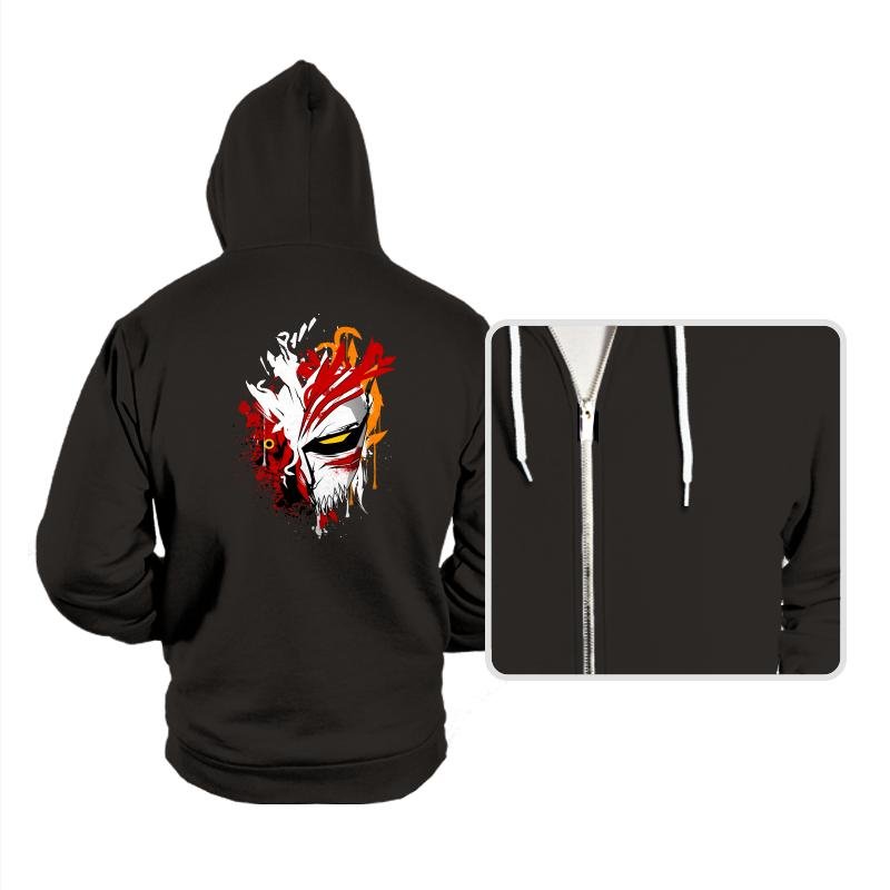 Hollow Style – Graffitees