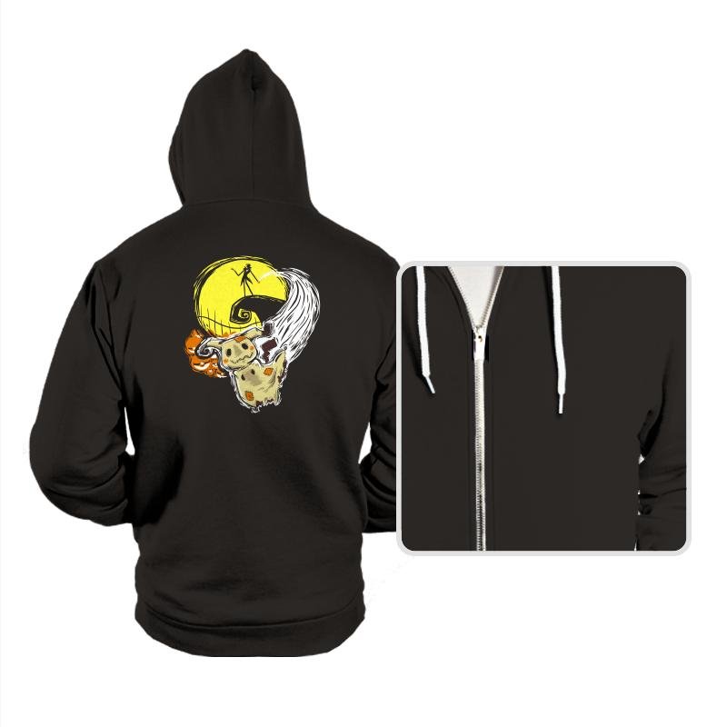 Nightmare Before Mimikyu Exclusive
