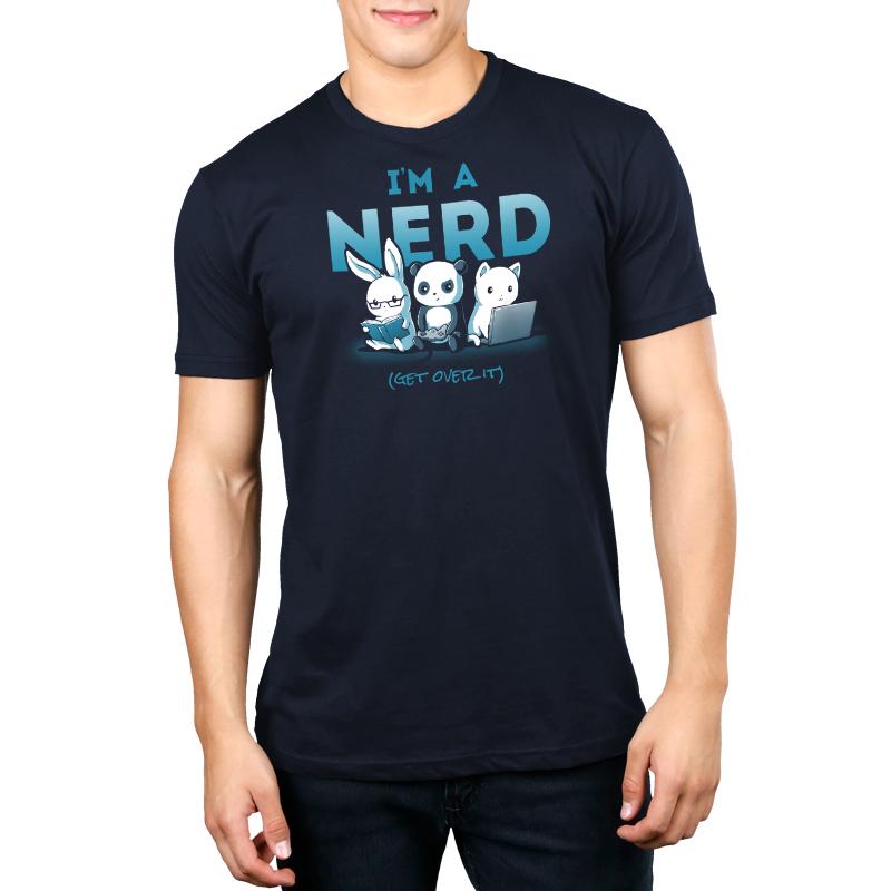 I'm A Nerd