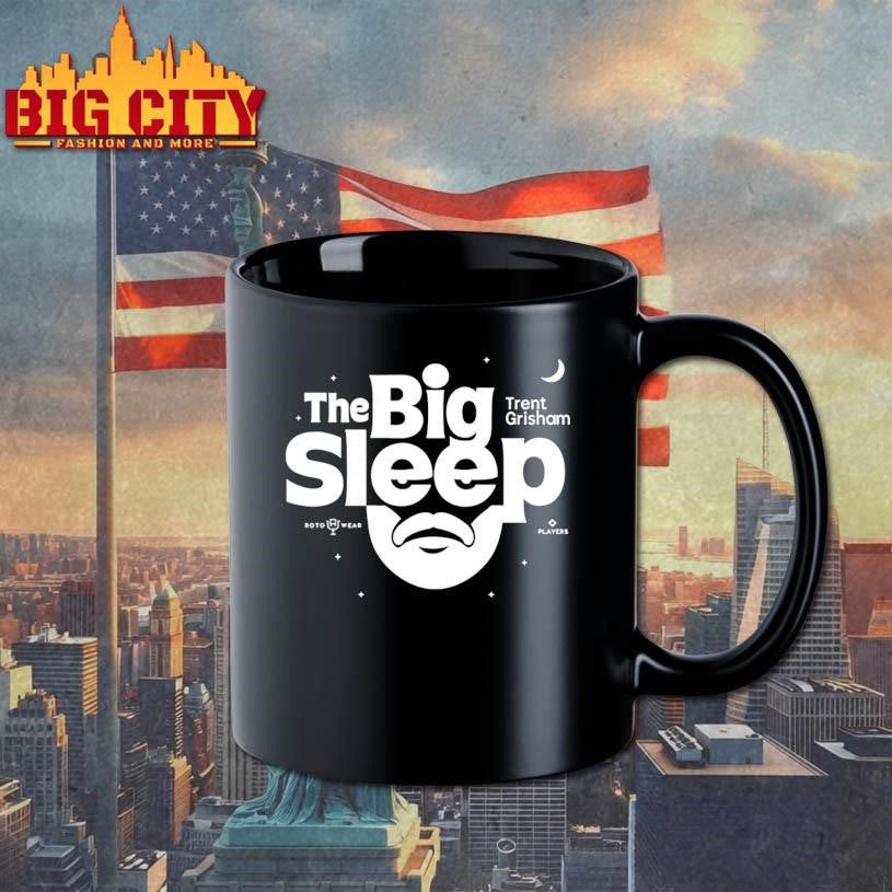 jasson domínguez amed rosario the big sleep shirt