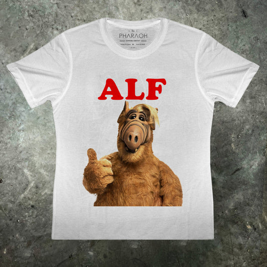 ALF Retro TV Kids T Shirt
