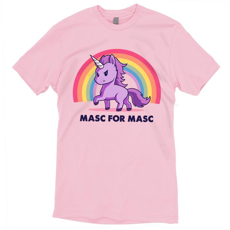 Masc for Masc