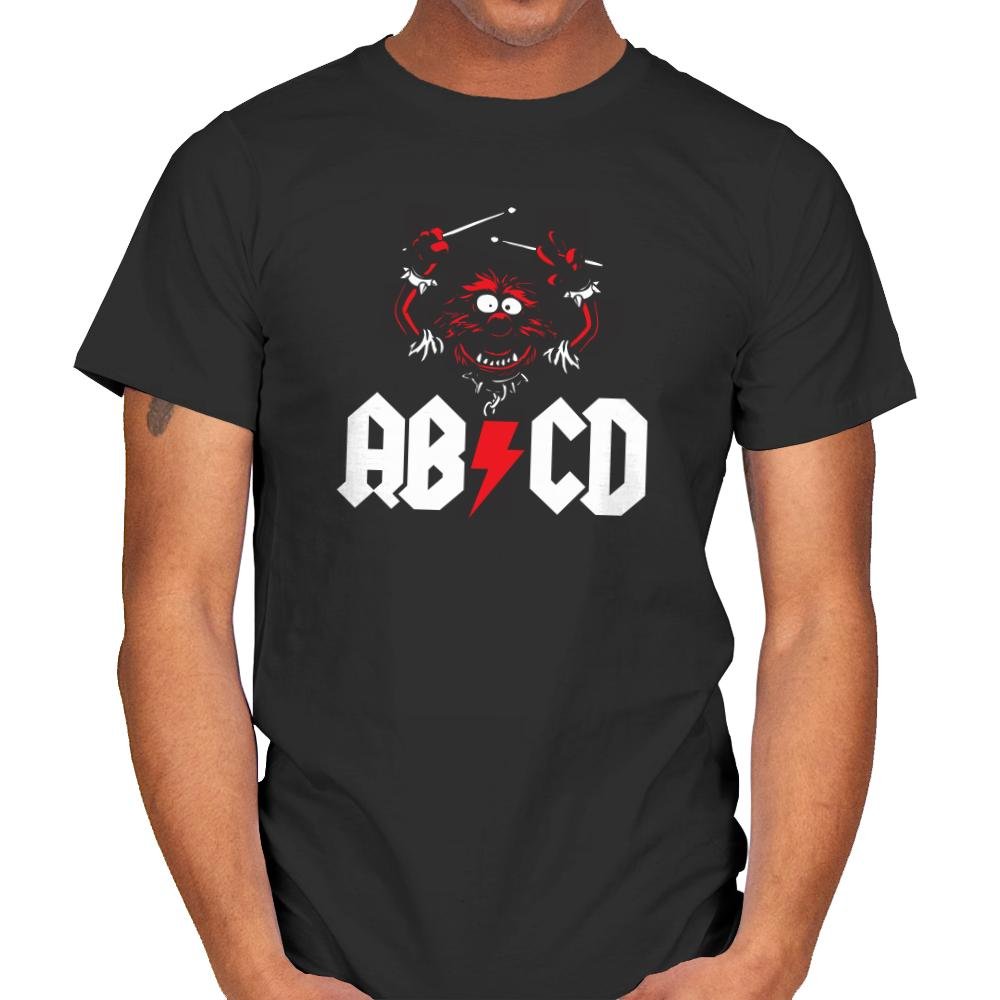 AB/CD Exclusive – Heavy Metal Machine