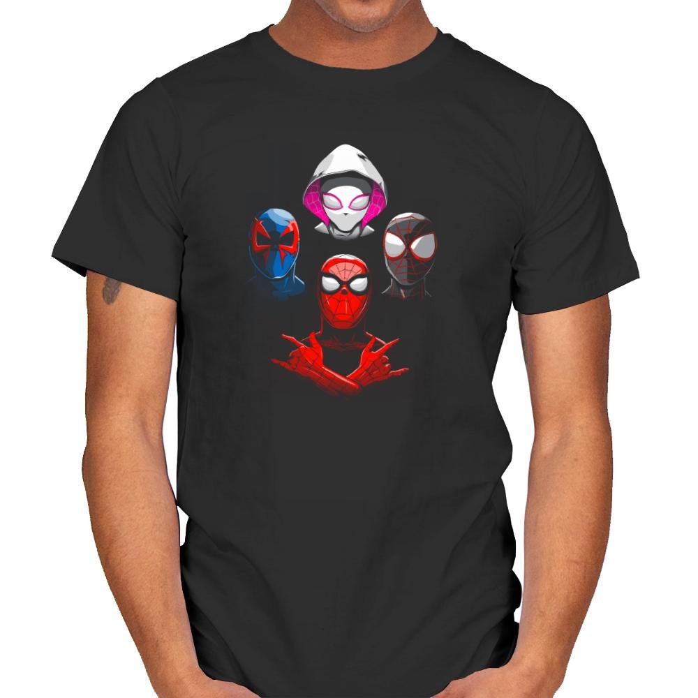 Arachnid Rhapsody Exclusive