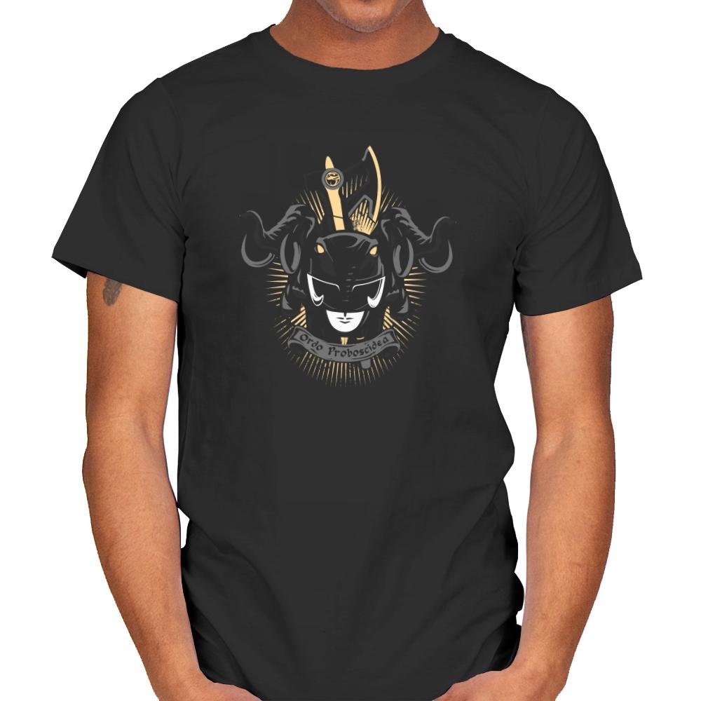 Ater Ordo Proboscidea – Zordwarts