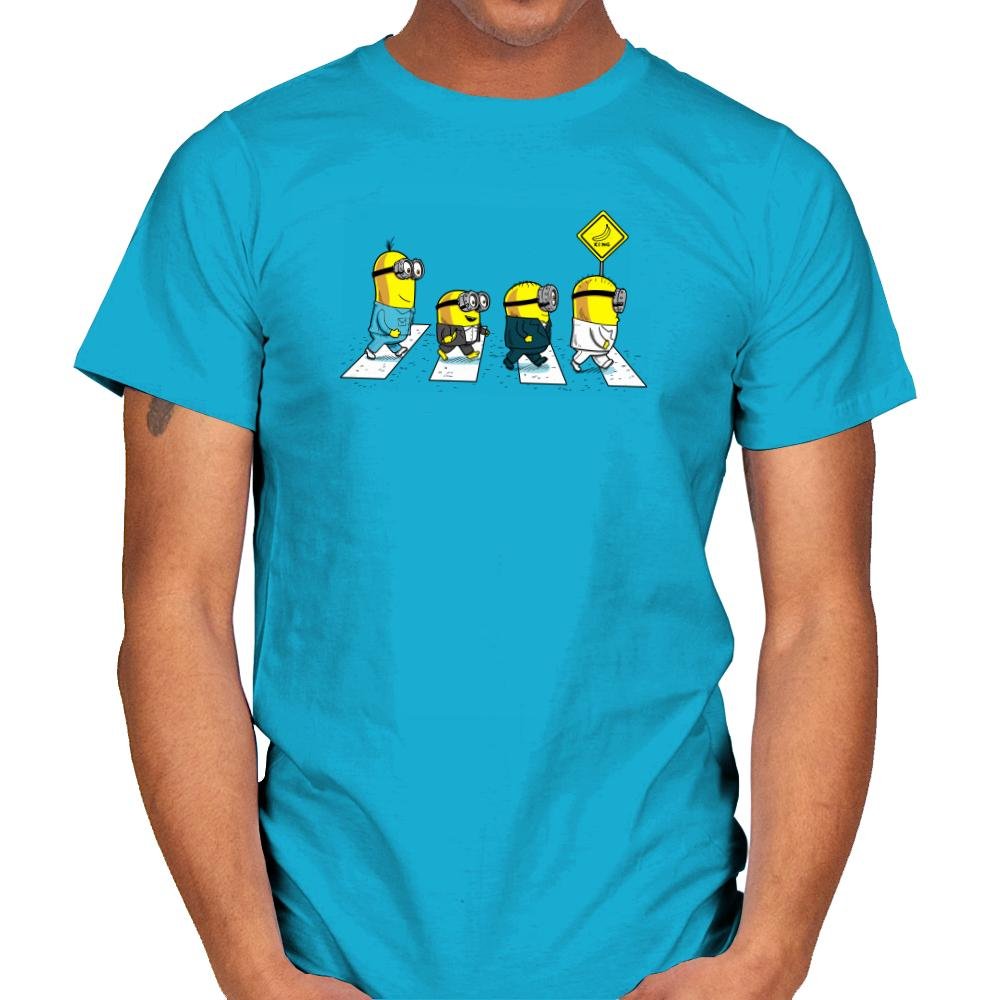 Banana Road Exclusive