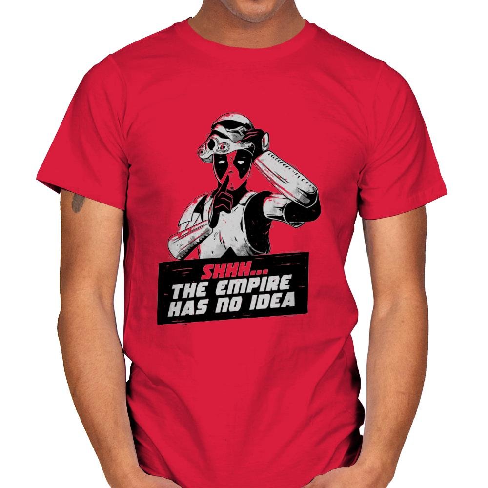 Deadpool Tropper