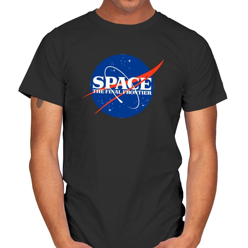 Final Frontier