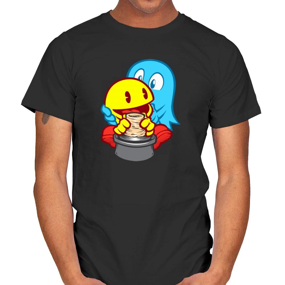 Ghost Exclusive