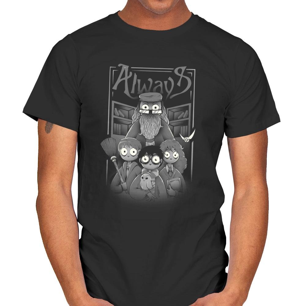 Harry Burton
