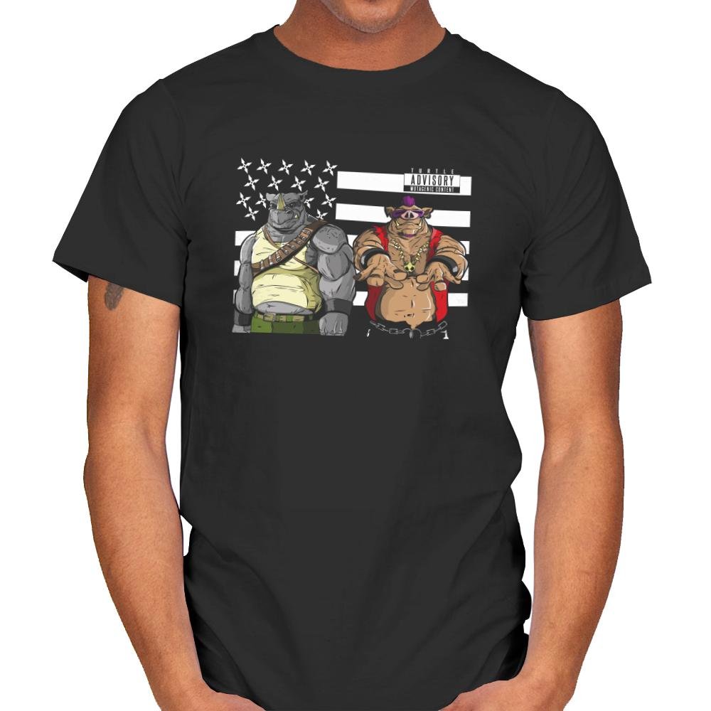 Henchmen Forever Reprint Exclusive