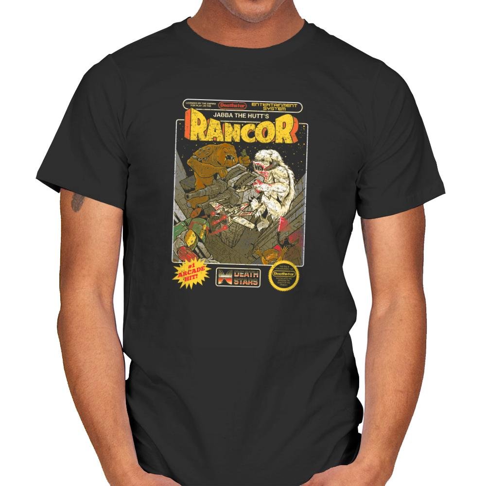 Jabba’s Rancor Exclusive