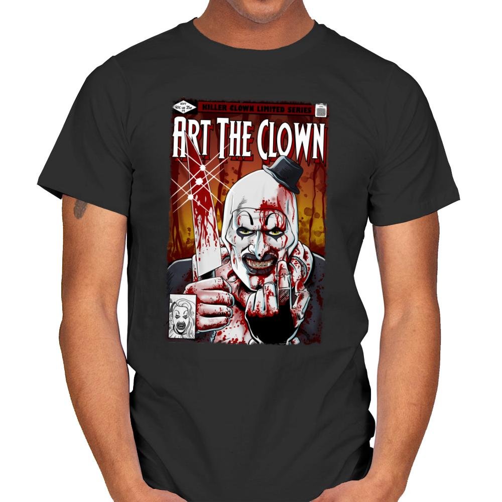 Killer Clown