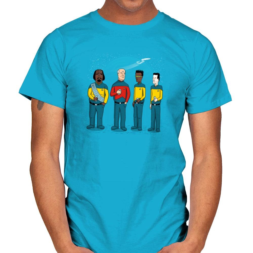 King of the Enterprise Exclusive