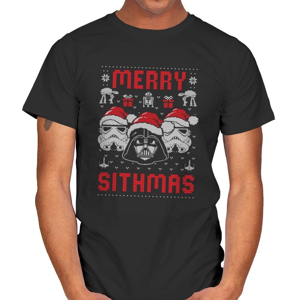 Merry Sithmas