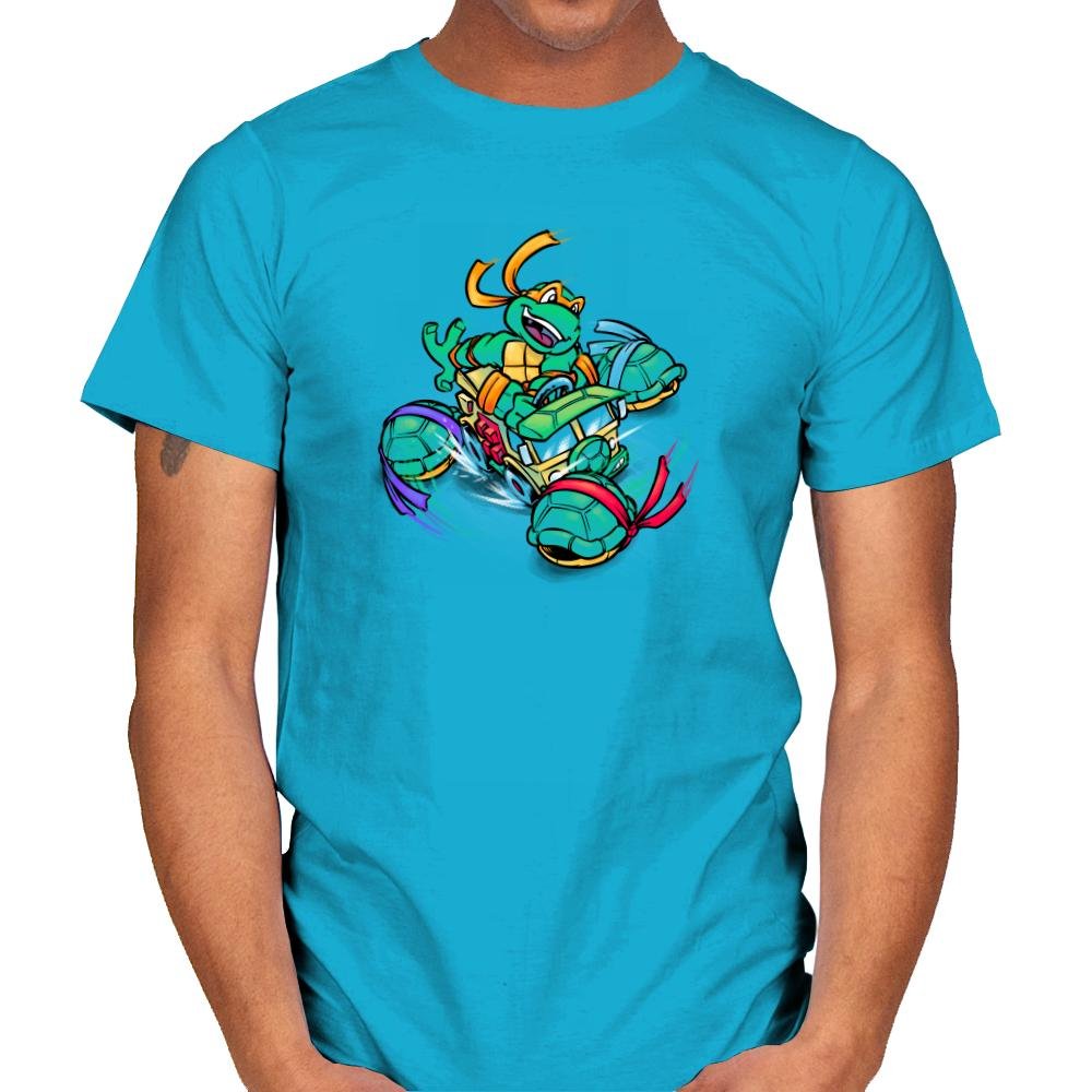 Super Mikey Kart Exclusive