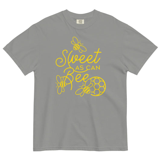 Sweet As Can Bee Men's Relaxed Fit Tee