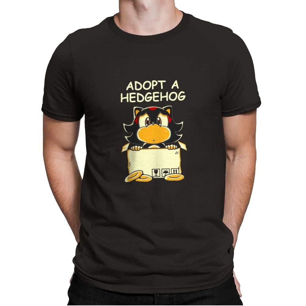 Adopt A Hedgehog