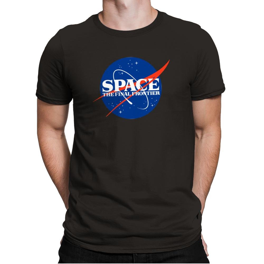 Final Frontier
