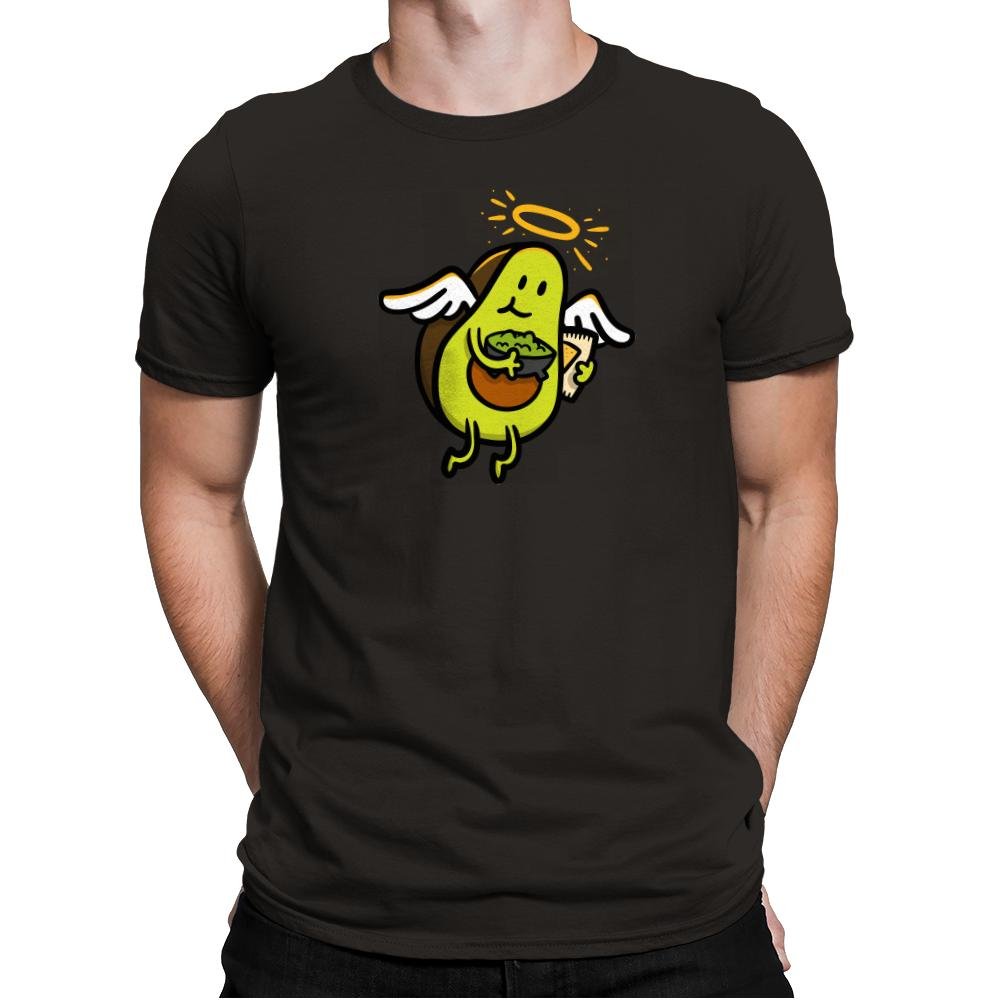 Holy Guacamole