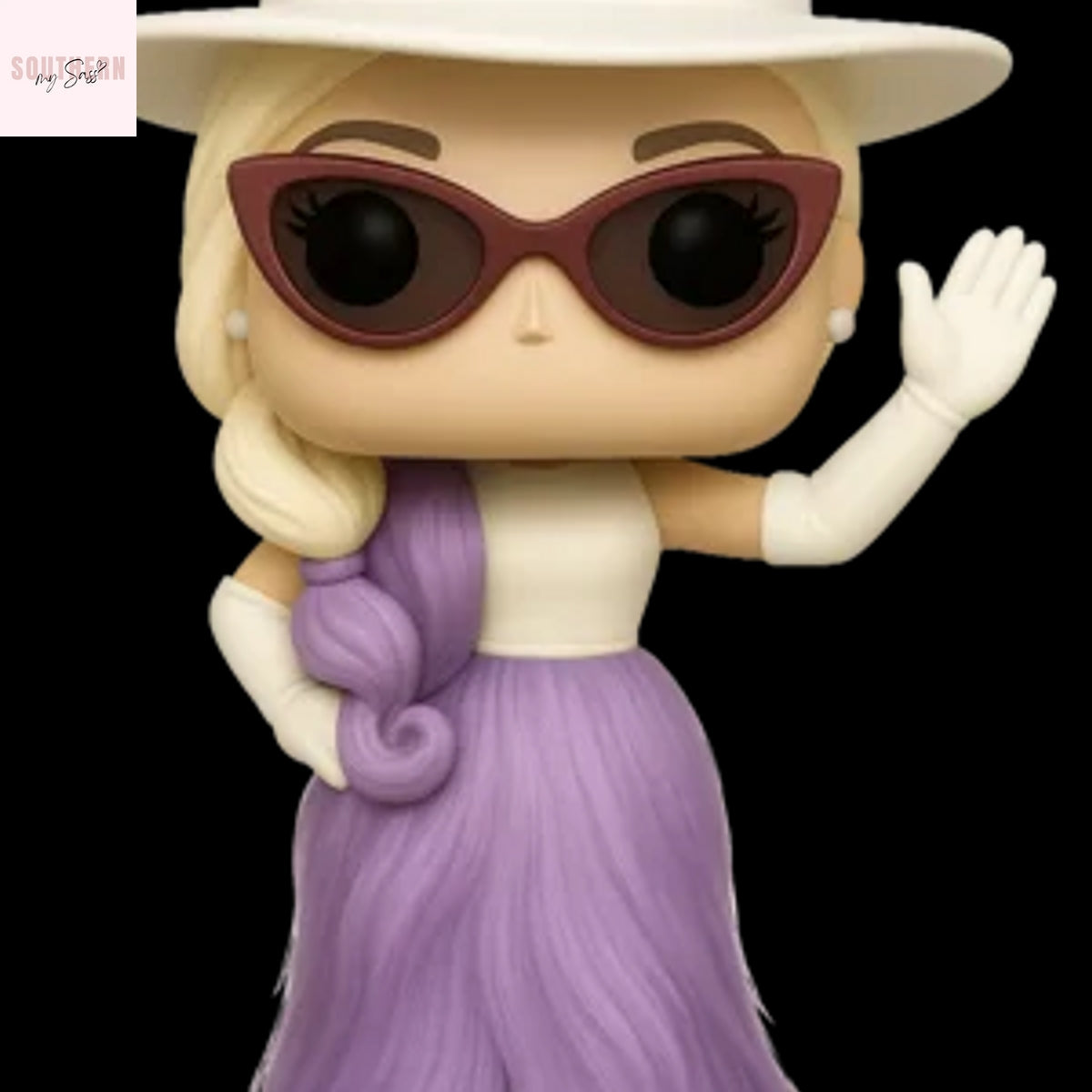 Mother Monster Lady Gaga Advent Calendar 2025