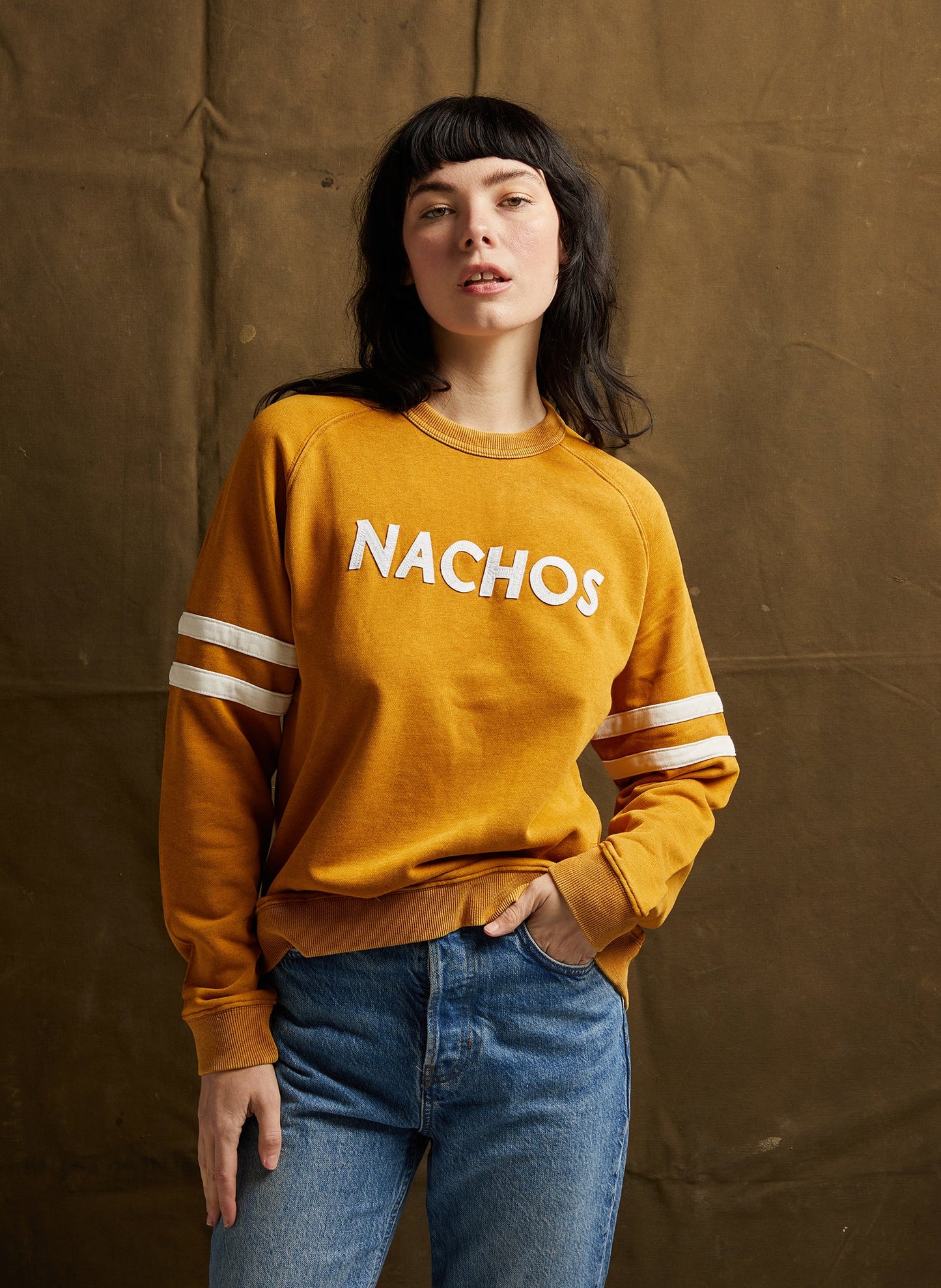 Nachos Crew