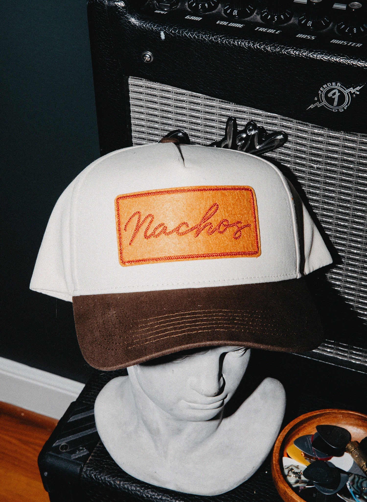 Nachos Hat
