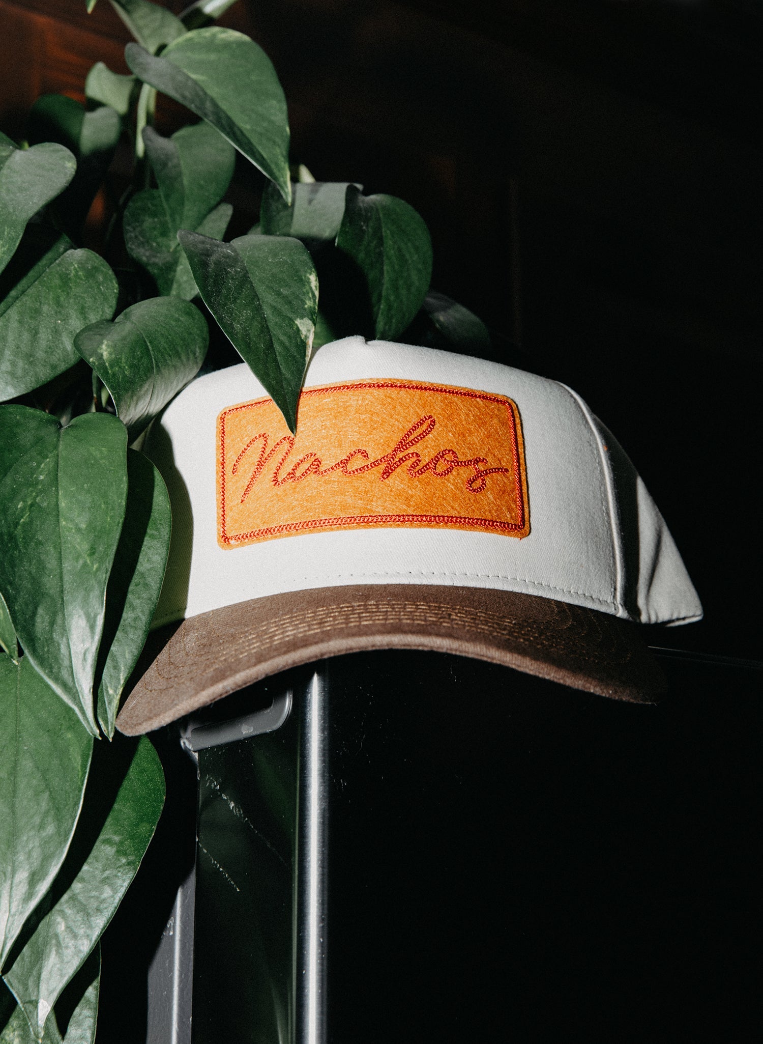 Nachos Hat