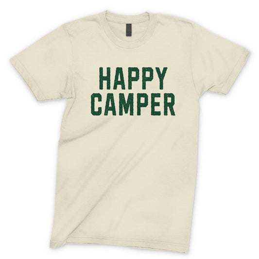 Happy Camper T-Shirt