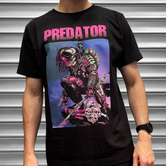 **SALE** Predator Yautja T Shirt