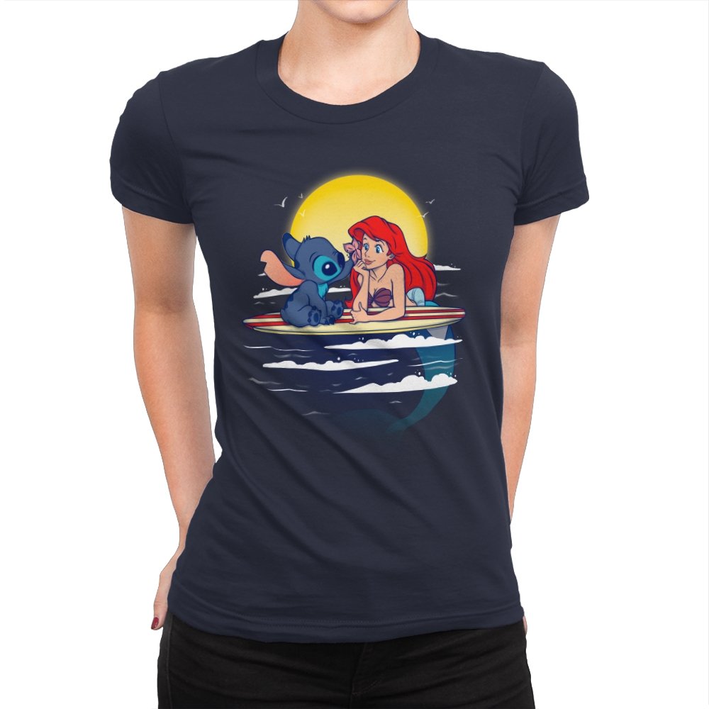 Aloha Mermaid – Best Seller
