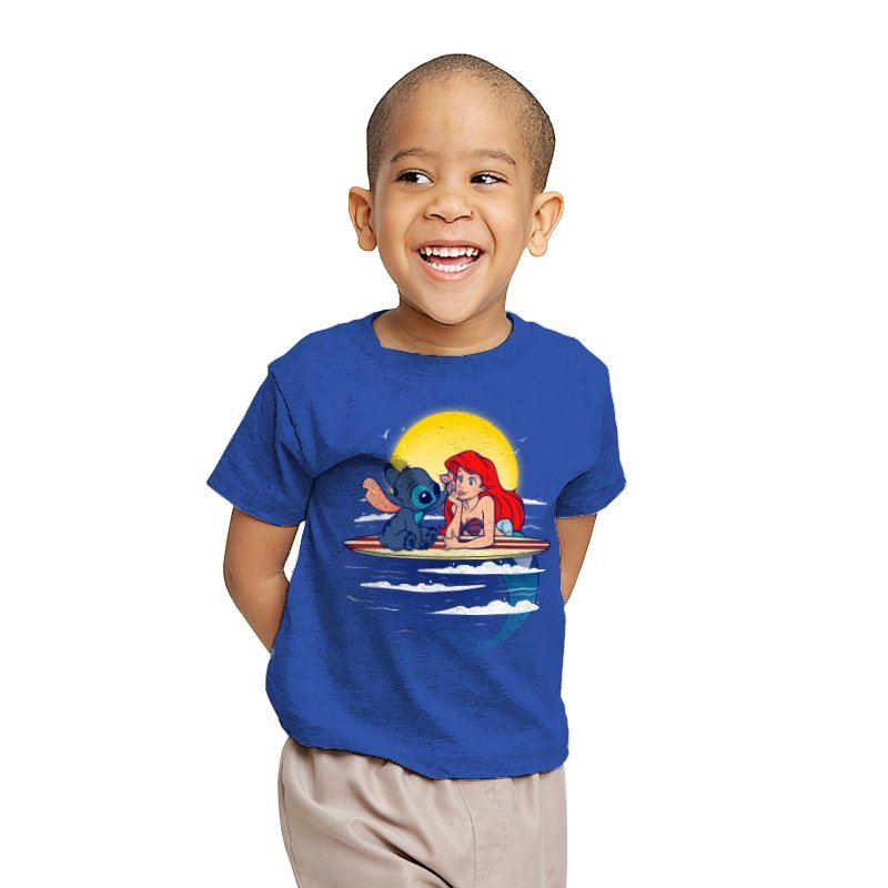 Aloha Mermaid – Best Seller