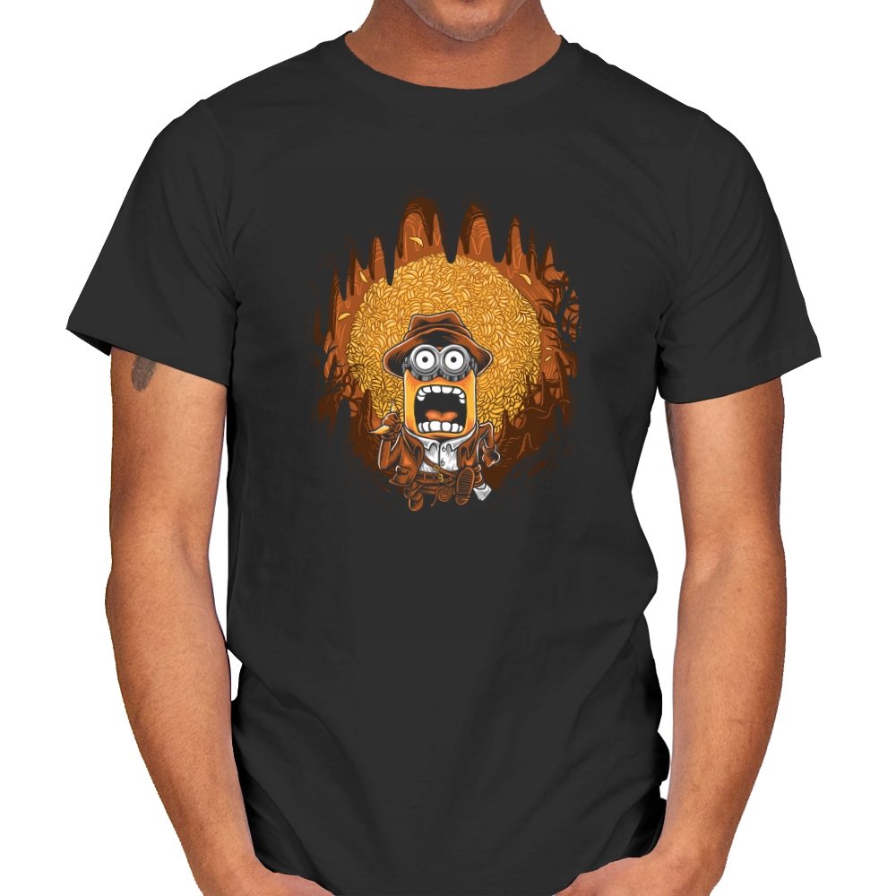 Bananas of Doom – Despicable Tees