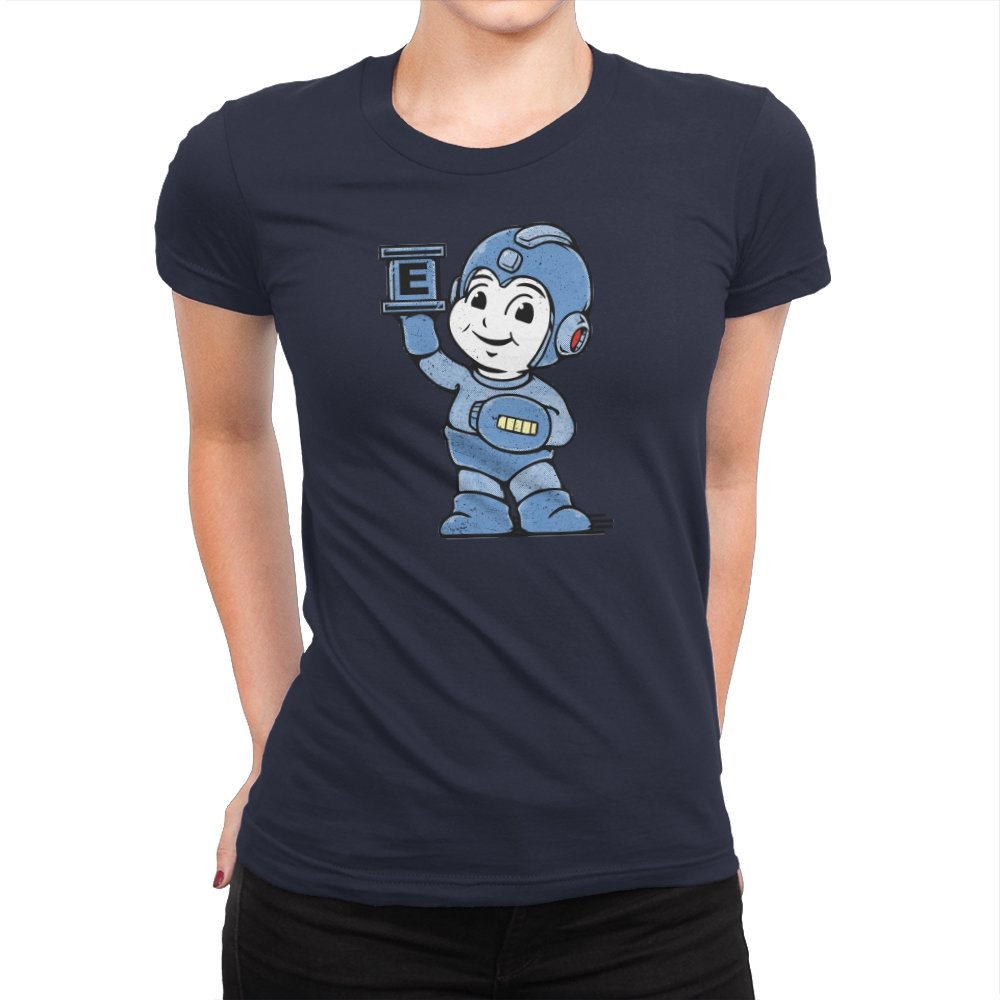 Big Mega Boy