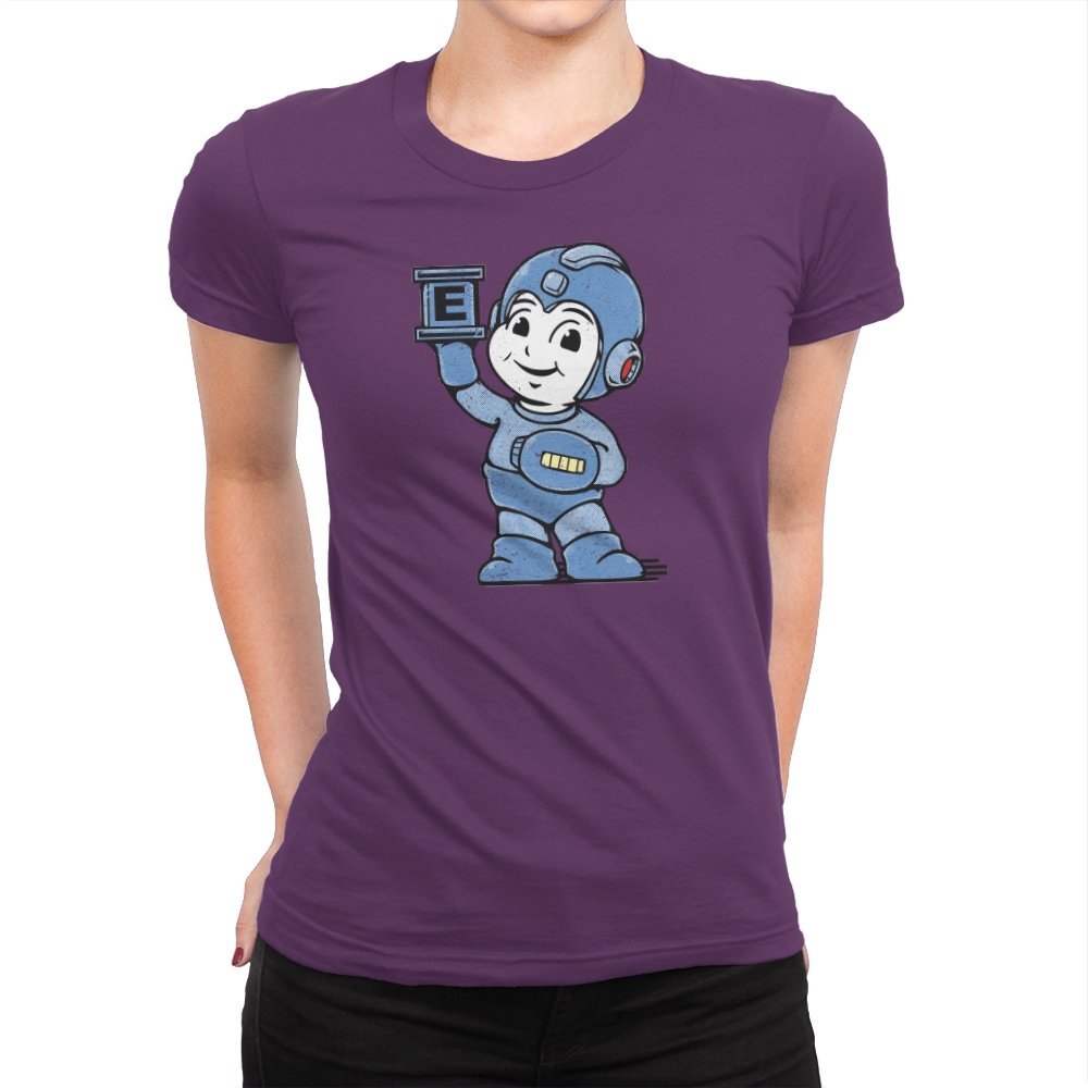 Big Mega Boy