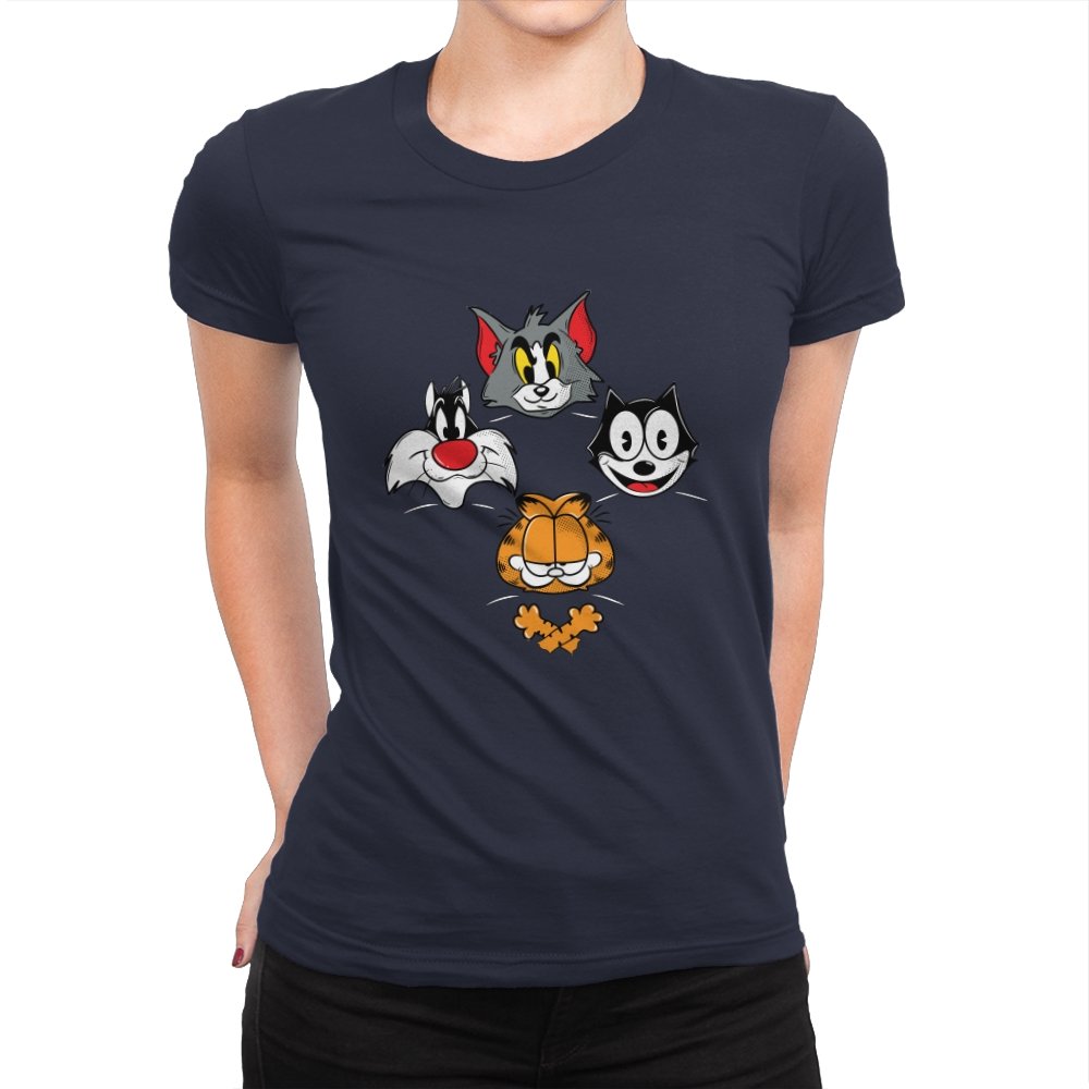 Bohemian Catsody