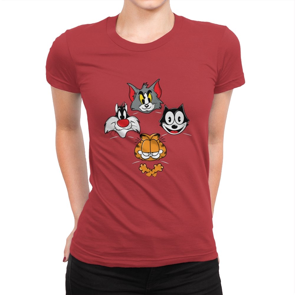 Bohemian Catsody