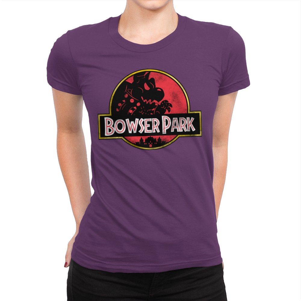 Bowser Park