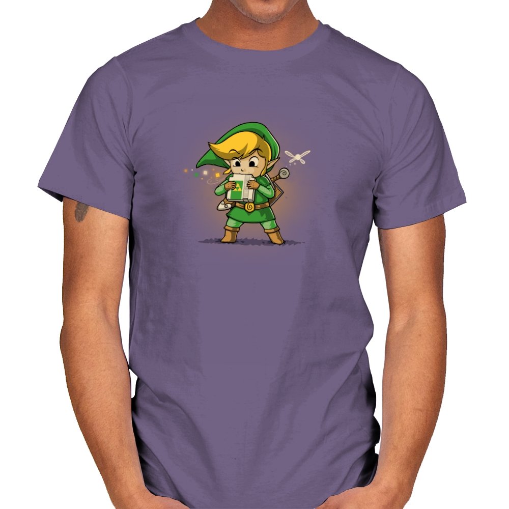 Cartridge of Time – Gamer Paradise