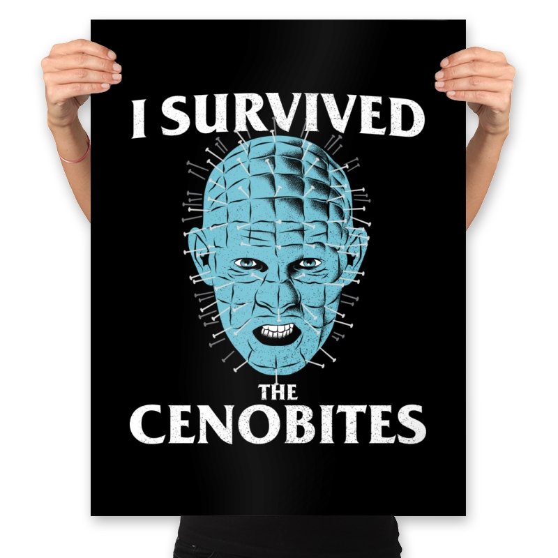 Cenobite Survivor