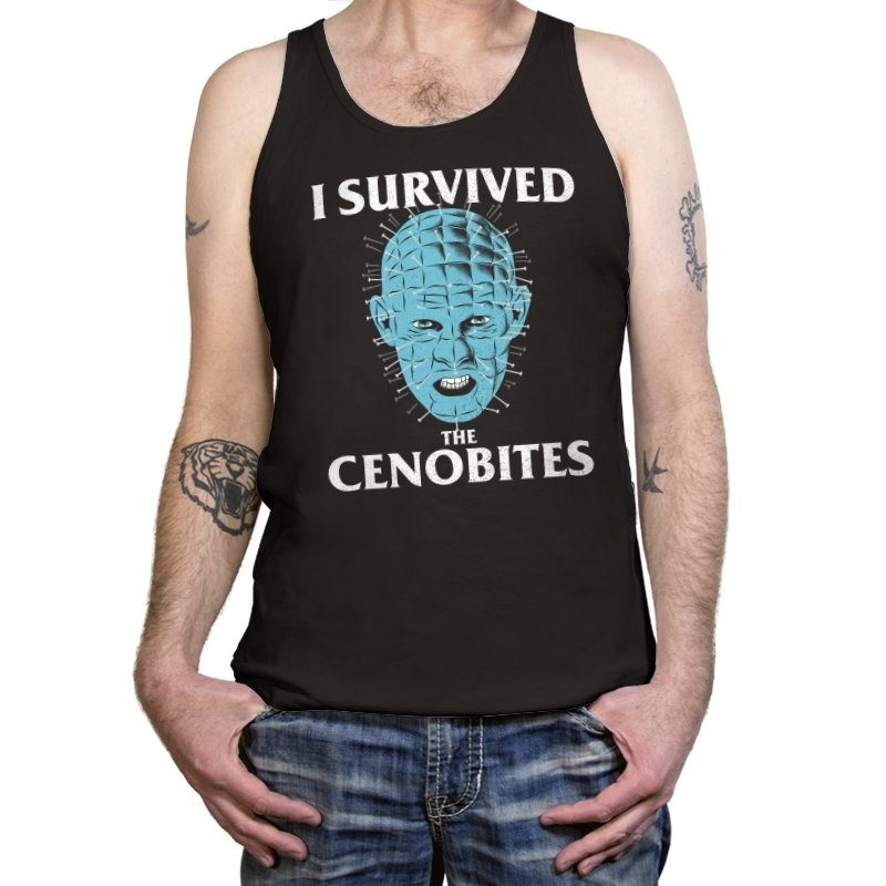 Cenobite Survivor