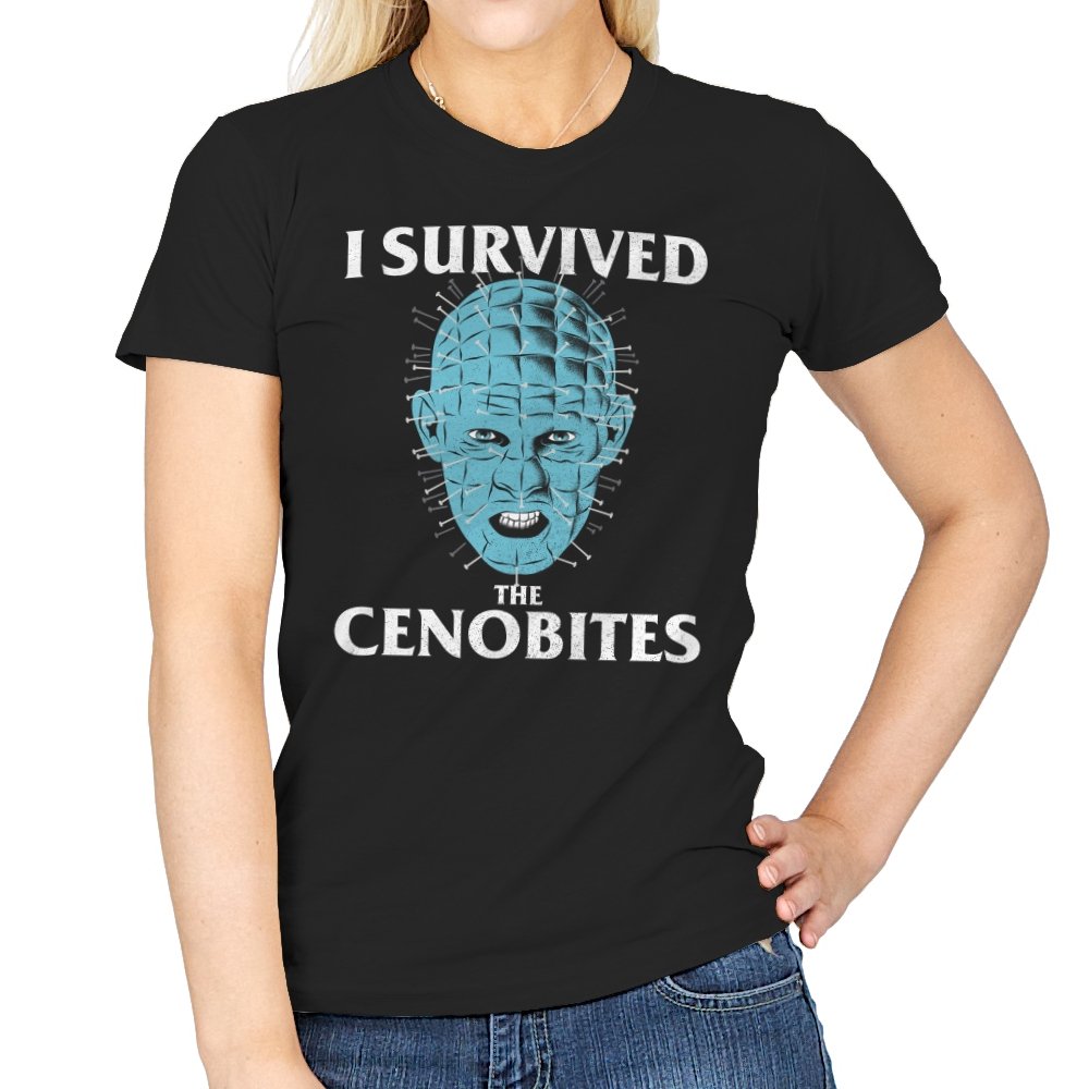 Cenobite Survivor