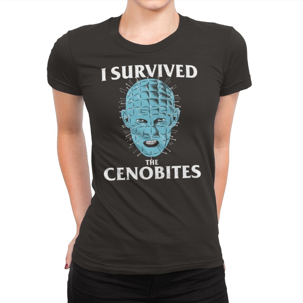 Cenobite Survivor