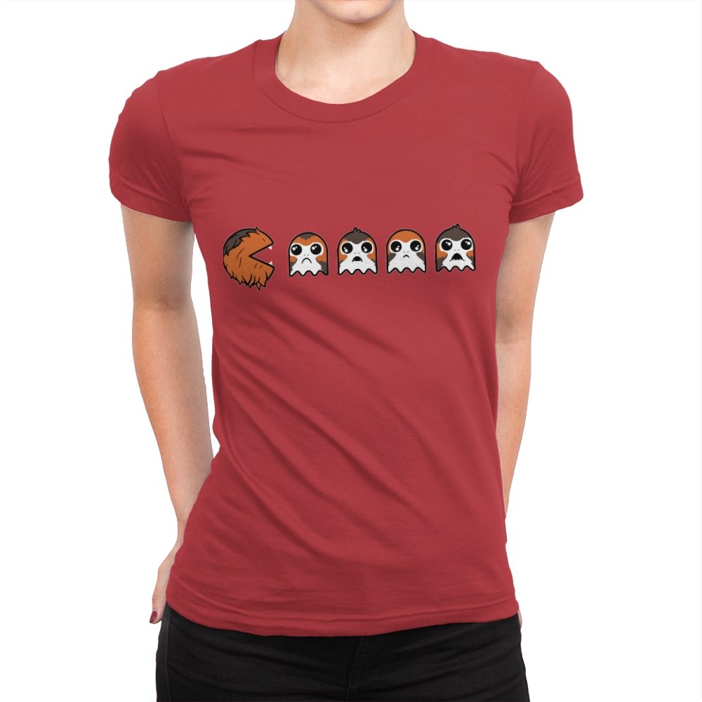 Chewie-Man – Best Seller