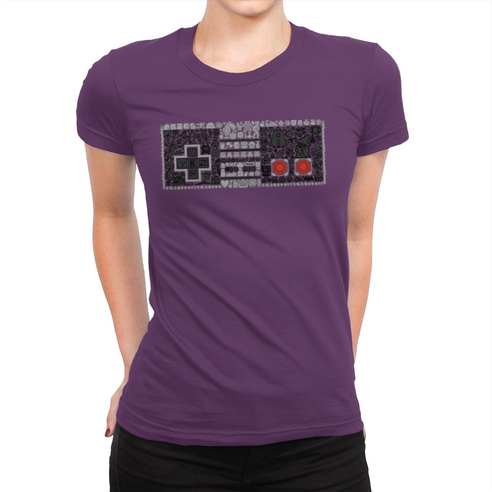 Classic Control – Best Seller
