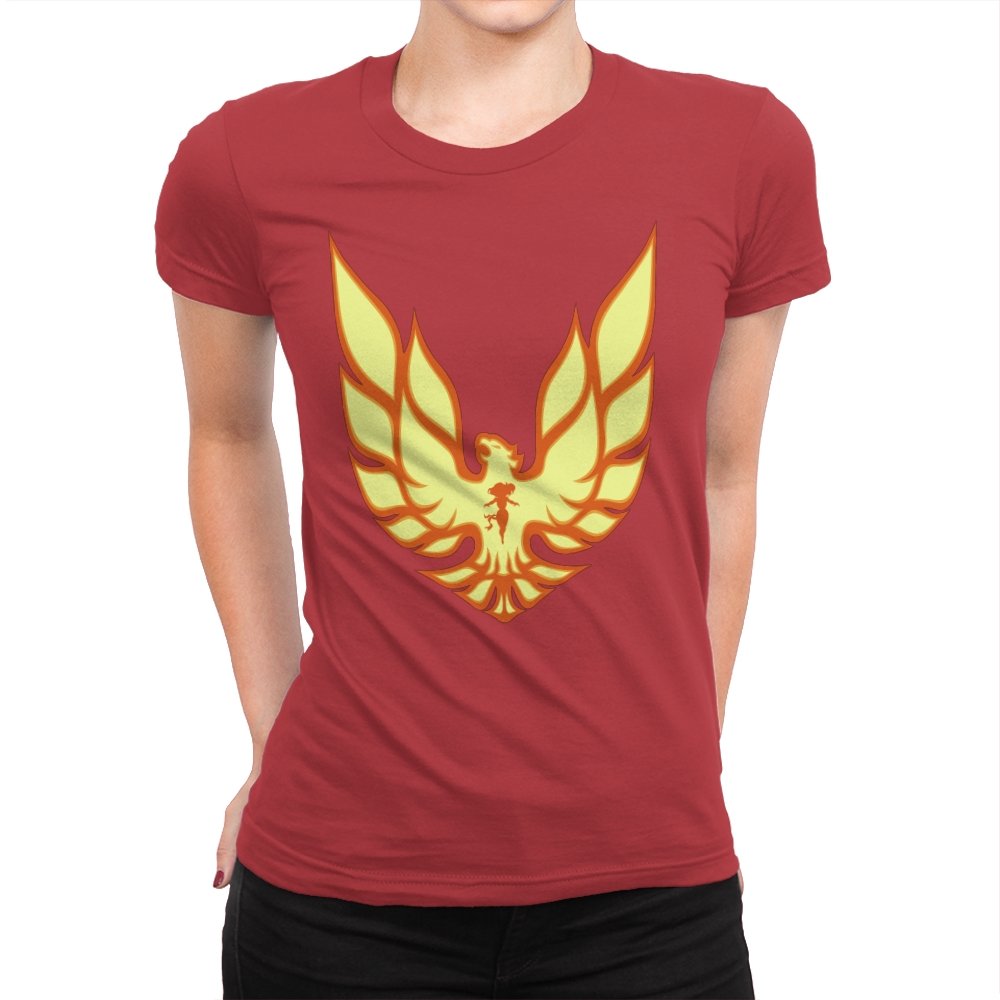 Firebird