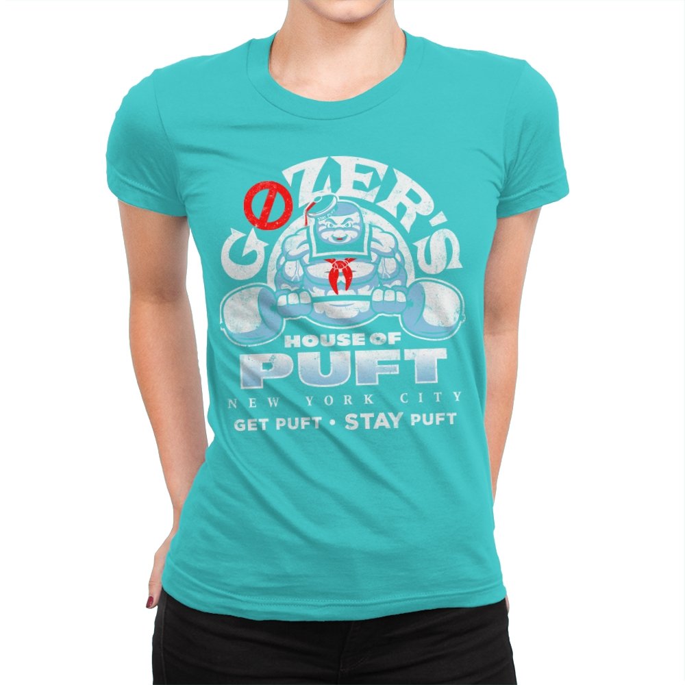 House of Puft – Best Seller
